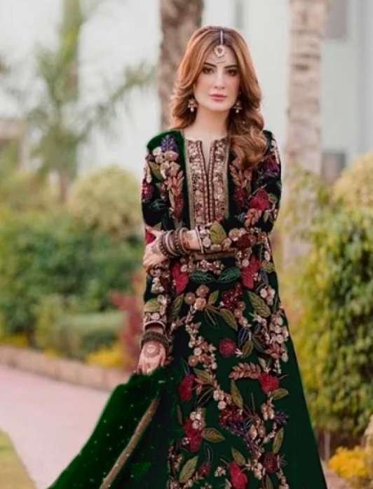 HIT DEISGN D NO.: 108 by DEEPSY SUITS